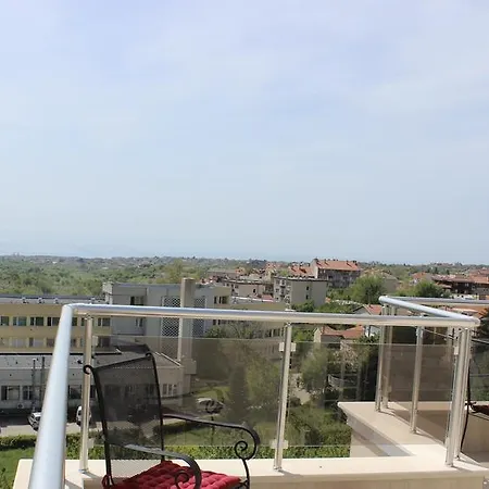 Kavaleto-apartment 31 Апартаменты