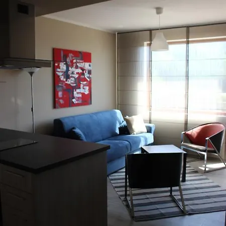 Kavaleto-apartment 31 Апартаменты *