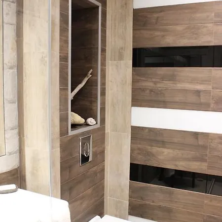 Kavaleto-apartment 31 Апартаменты Варна
