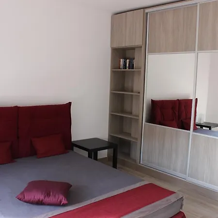 Апартаменты Kavaleto-apartment 31 Варна
