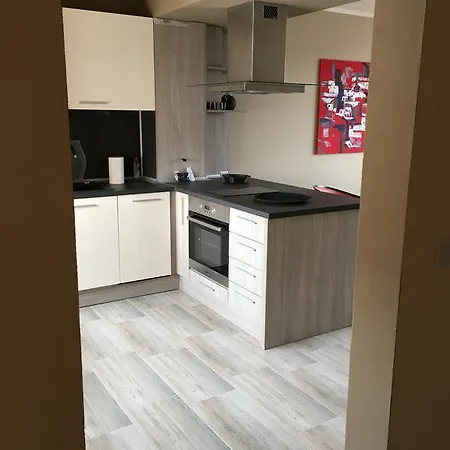 Kavaleto-apartment 31 Варна