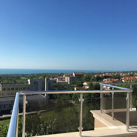 Апартаменты Kavaleto-apartment 31 *
