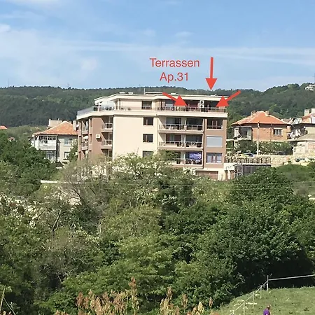 Kavaleto-apartment 31 *