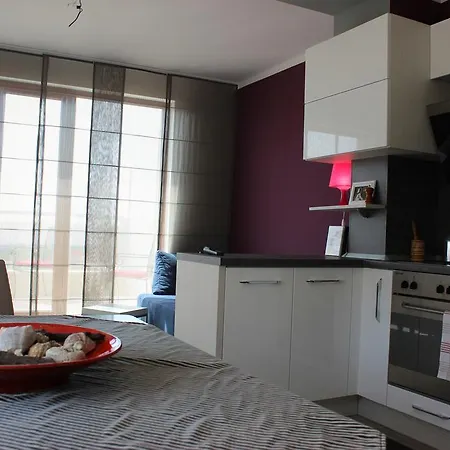 Апартаменты Kavaleto-apartment 31 Варна