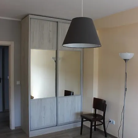 Kavaleto-apartment 31 Апартаменты Варна