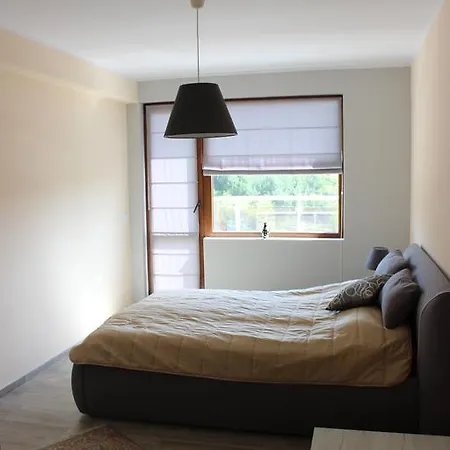 Апартаменты Kavaleto-apartment 31 *