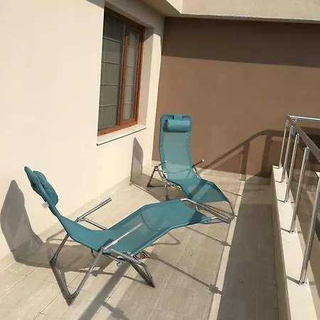 Kavaleto-apartment 31 Апартаменты Варна
