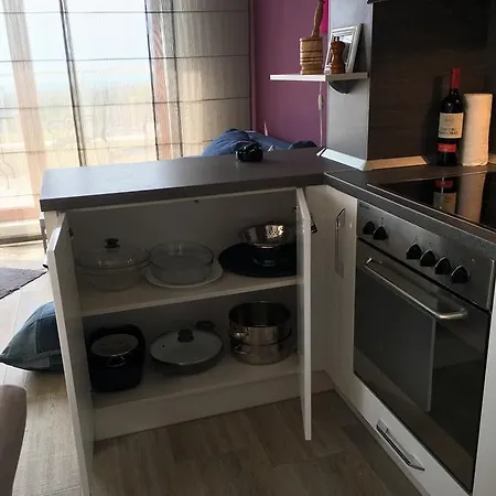Kavaleto-apartment 31 *