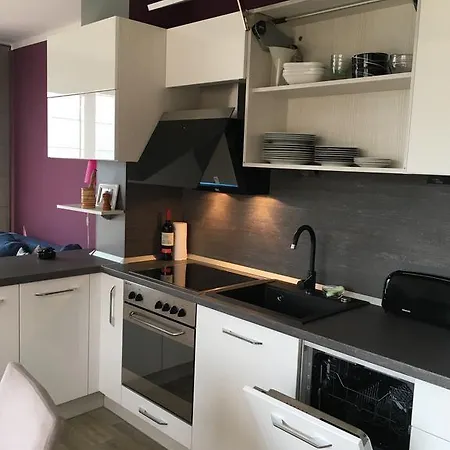 Апартаменты Kavaleto-apartment 31 Варна