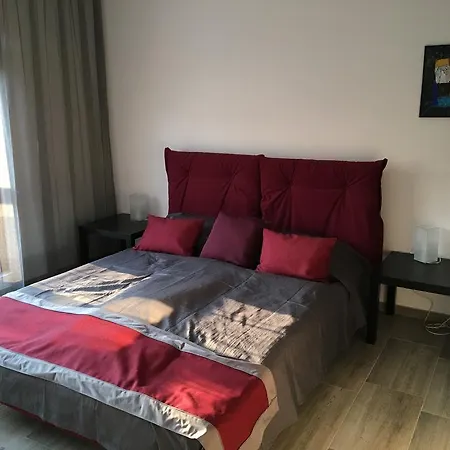 Kavaleto-apartment 31 Апартаменты *