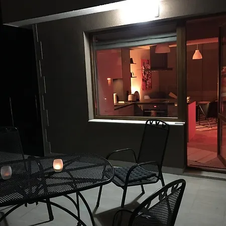 Kavaleto-apartment 31 Апартаменты Варна