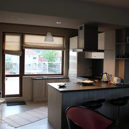 Апартаменты Kavaleto-apartment 31 Варна